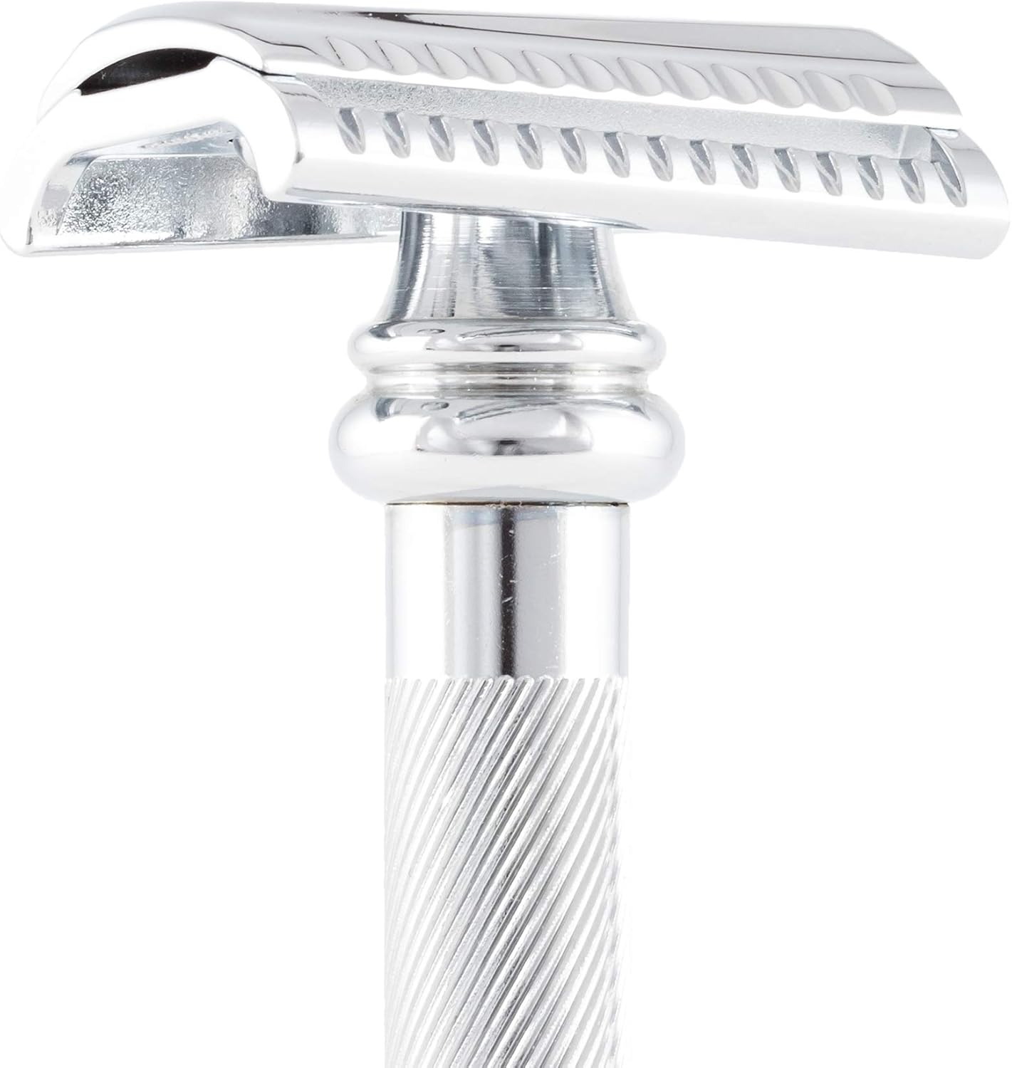 Merkur Safety Razor 39C Chrome