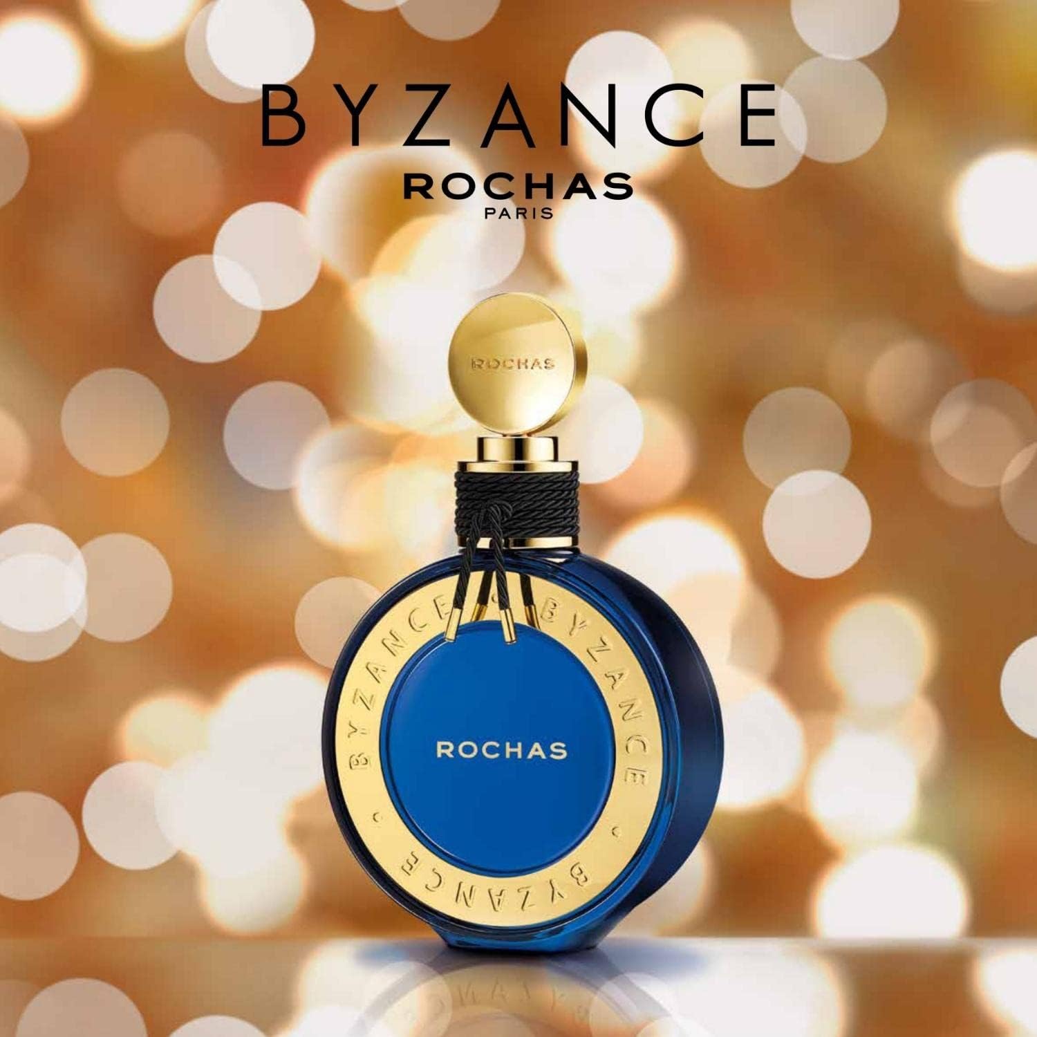Rochas Byzance EDP W 60ml