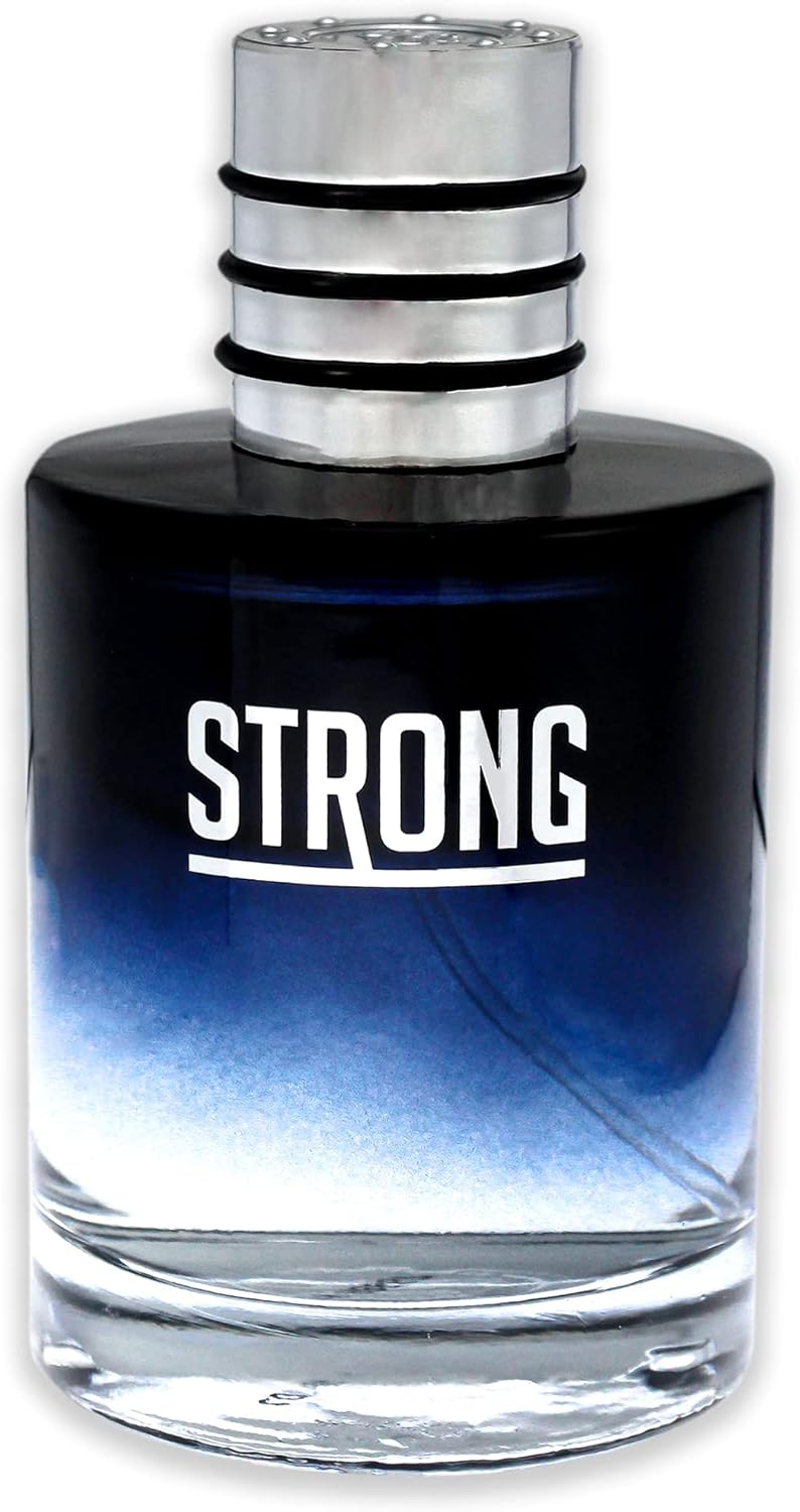 Strong (The Sauvage Twist) By New Brand M 100ml Boxed