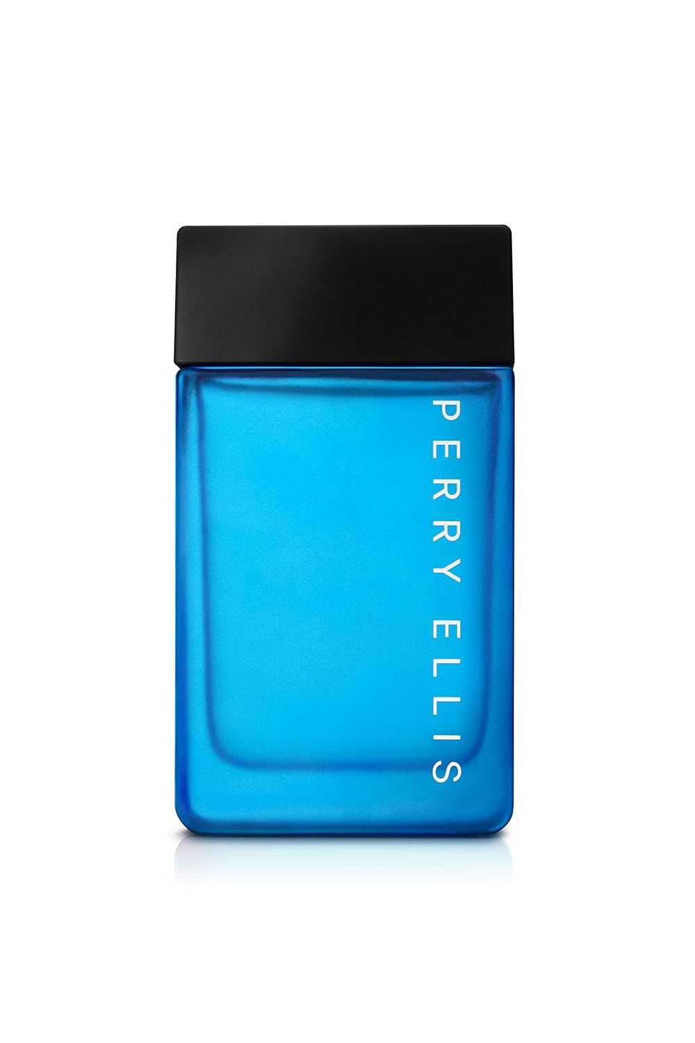 Perry Ellis Pure Blue M 100ml Boxed