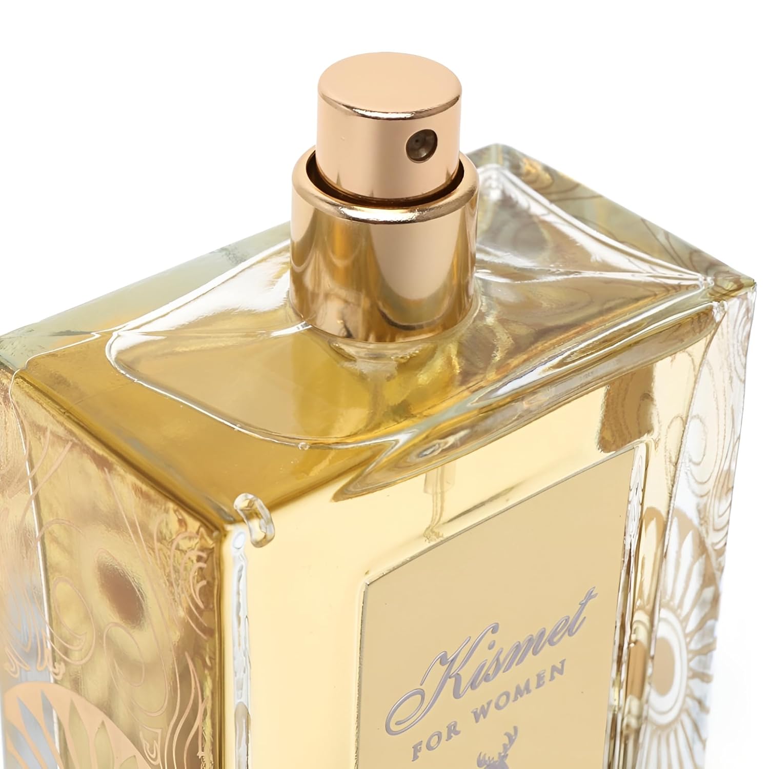 Lattafa Alhambra Kismet EDP W 100ml Boxed