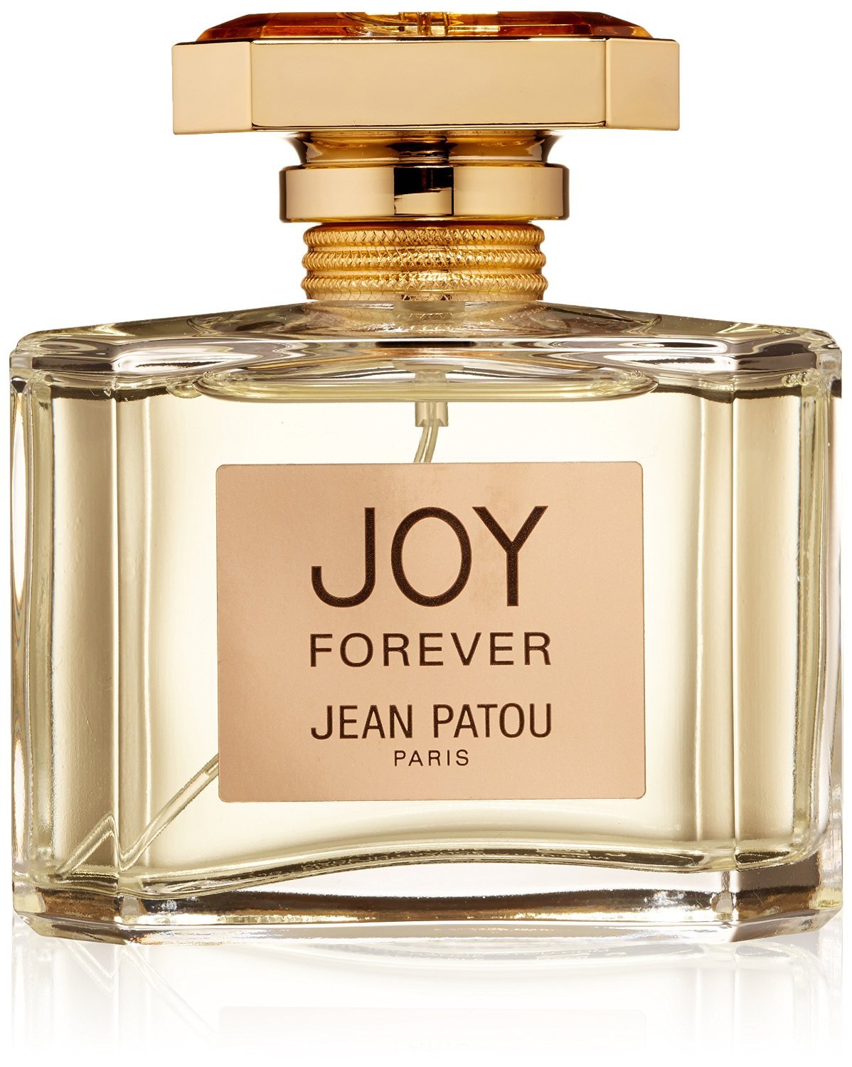 Forever Joy by Jean Patou EDT Edition 75ml Boxed