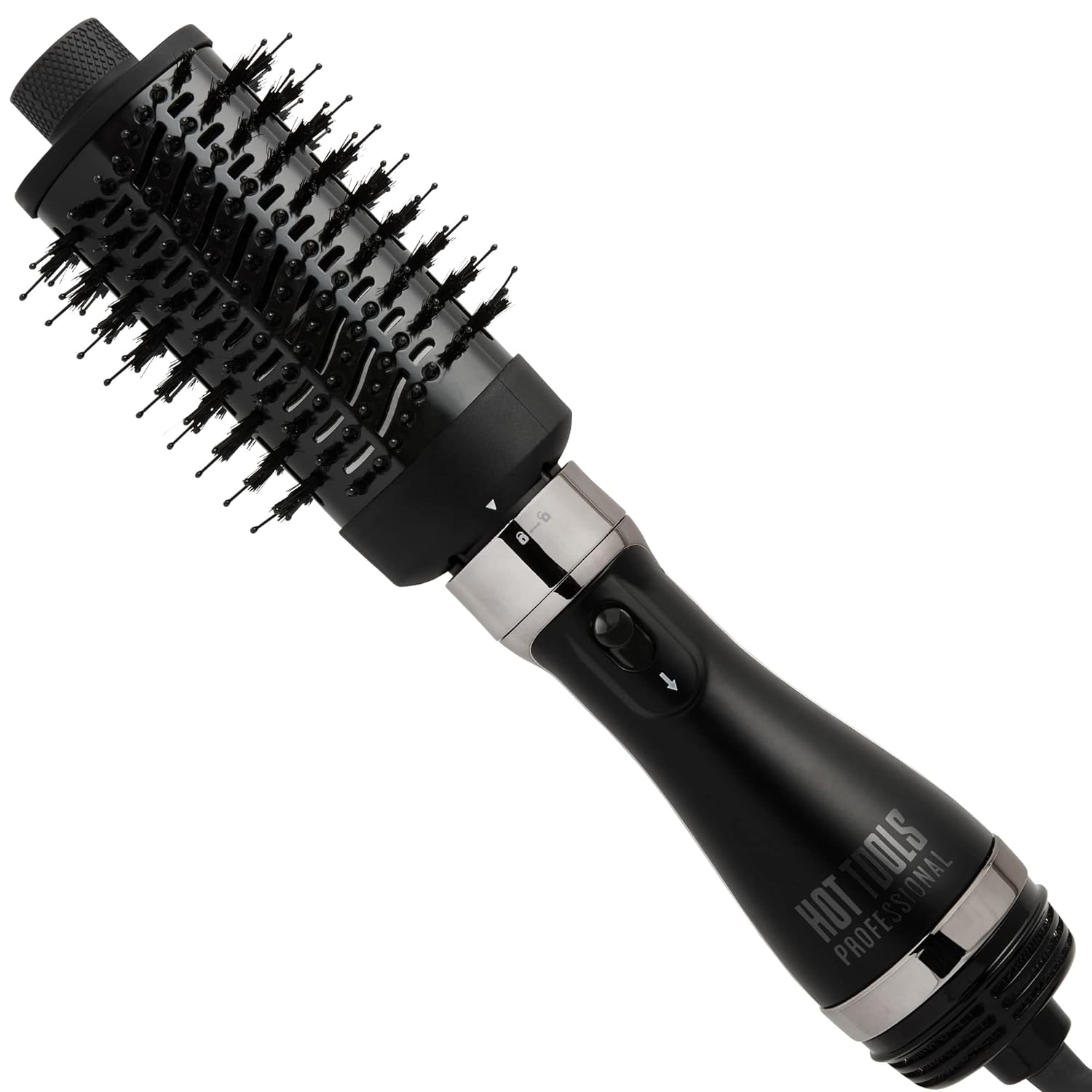 One-Step Detachable Blowout Volumizer