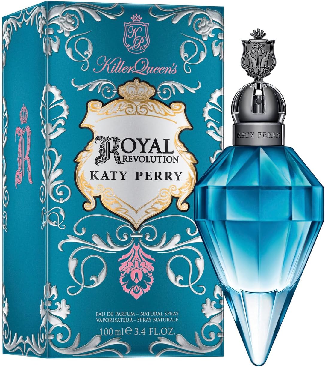 Katy Perry Royal Revolution W 100ml