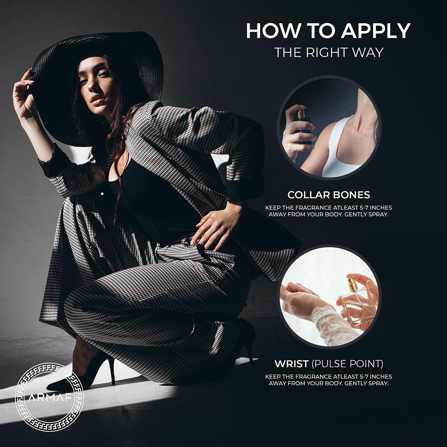 Armaf Club Nuit Intense Women 105ml Boxed