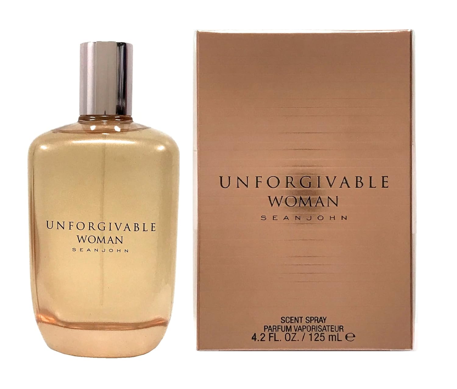 Sean John Unforgivable W 125Ml