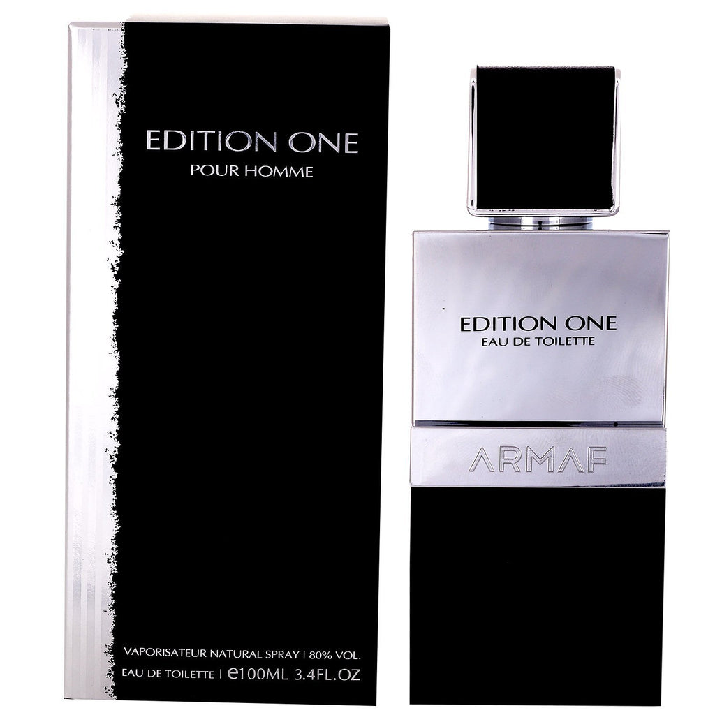 Armaf Edition One M 100ml Boxed