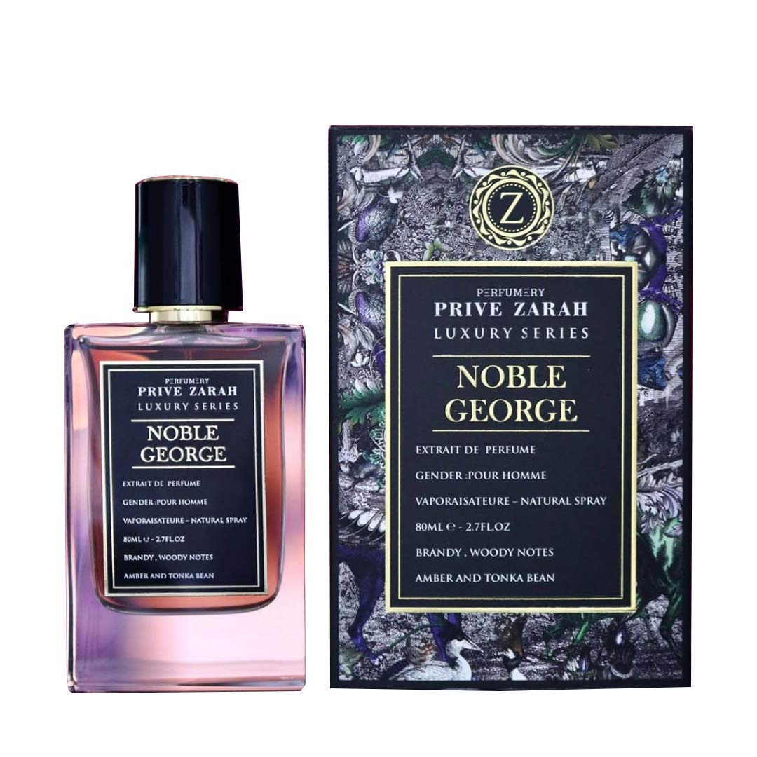 Paris Corner Noble George Zarah Prive M 70ml