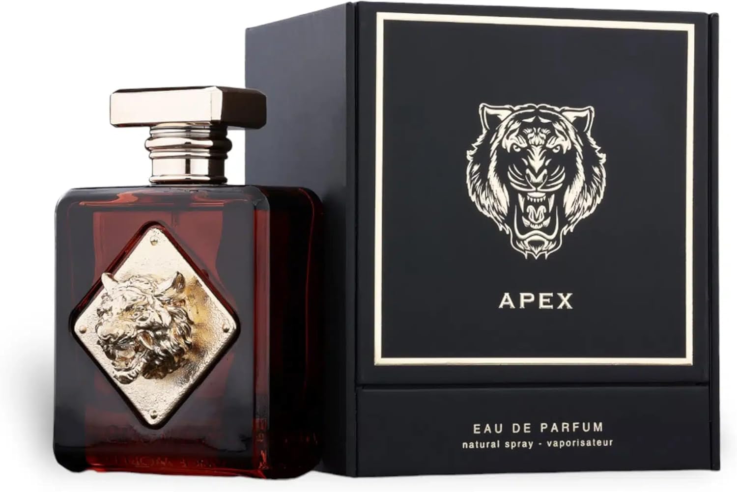Fragrance World Apex EDP M 100ml Boxed