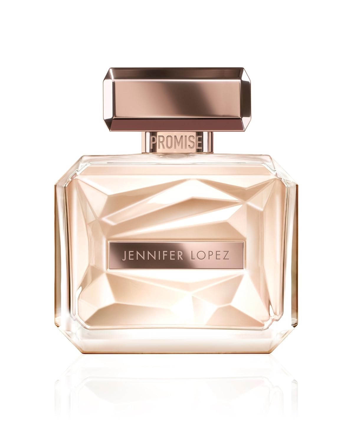 Jennifer Lopez Promise EDP W 100ml Boxed