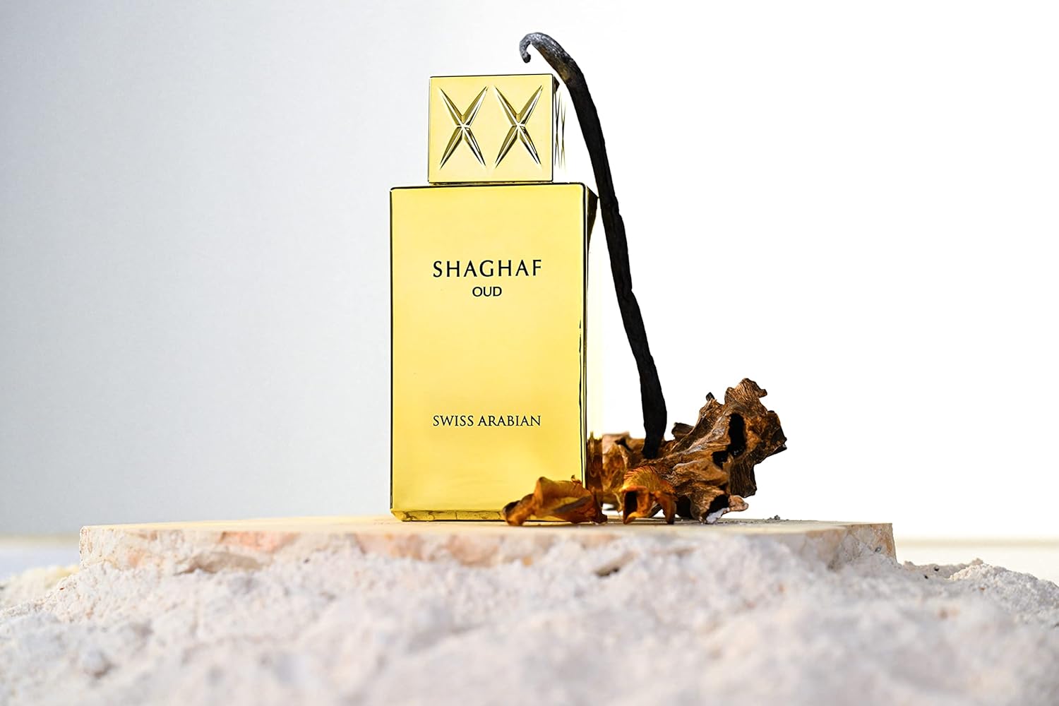 Shaghaf Oud 985 75Ml Edp Swiss Arabian