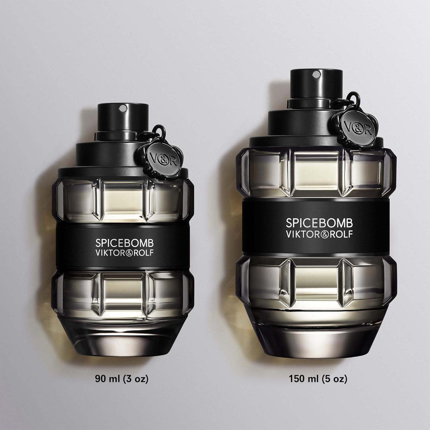 Spicebomb By Viktor & Rolf 100ml Boxed