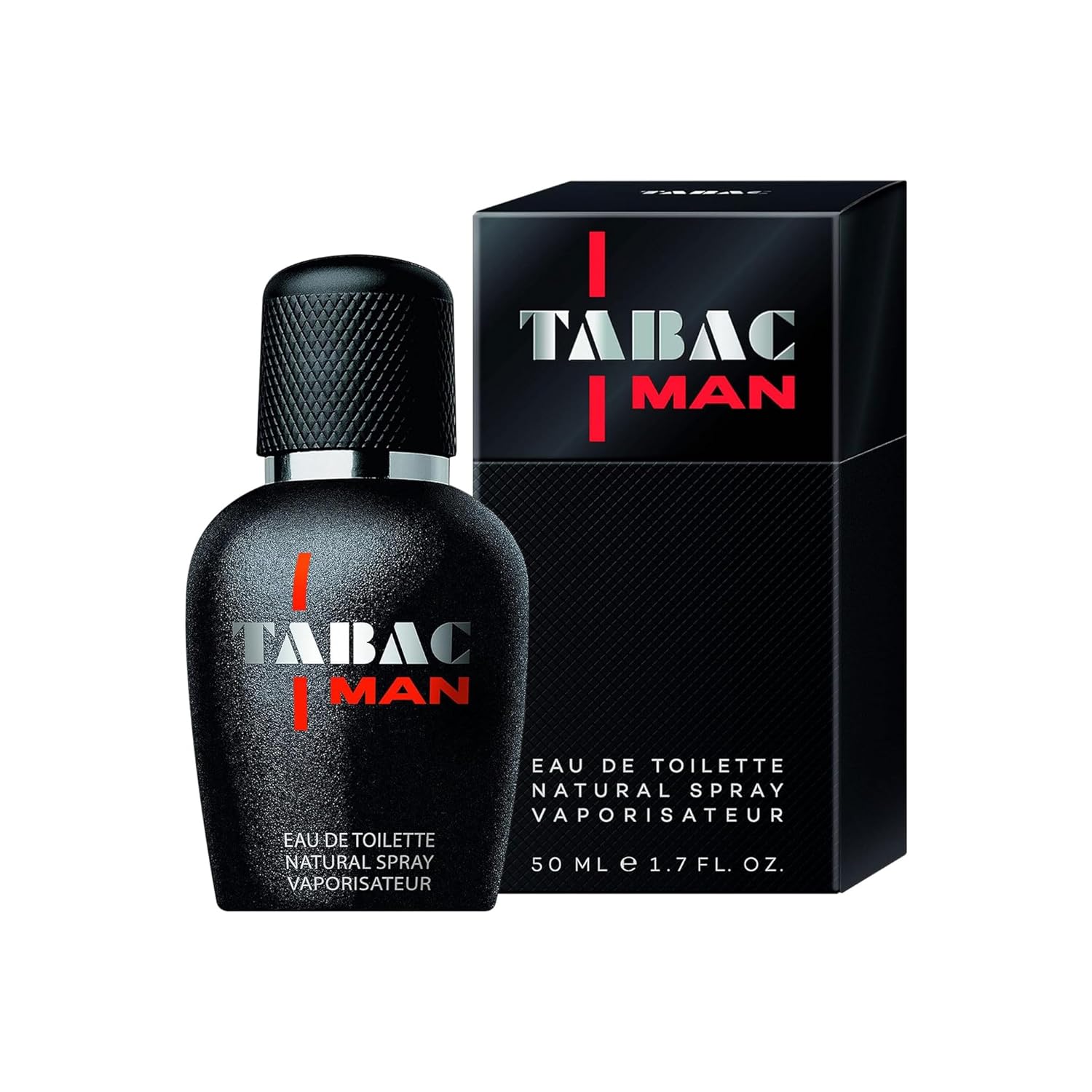 Tabac Man (Black Boxed) M 50ml Boxed