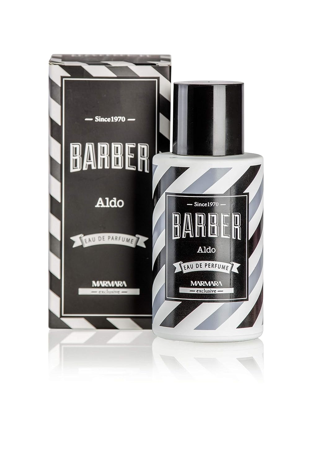 Marmara Barber Perfume Aldo Edp 100 Ml