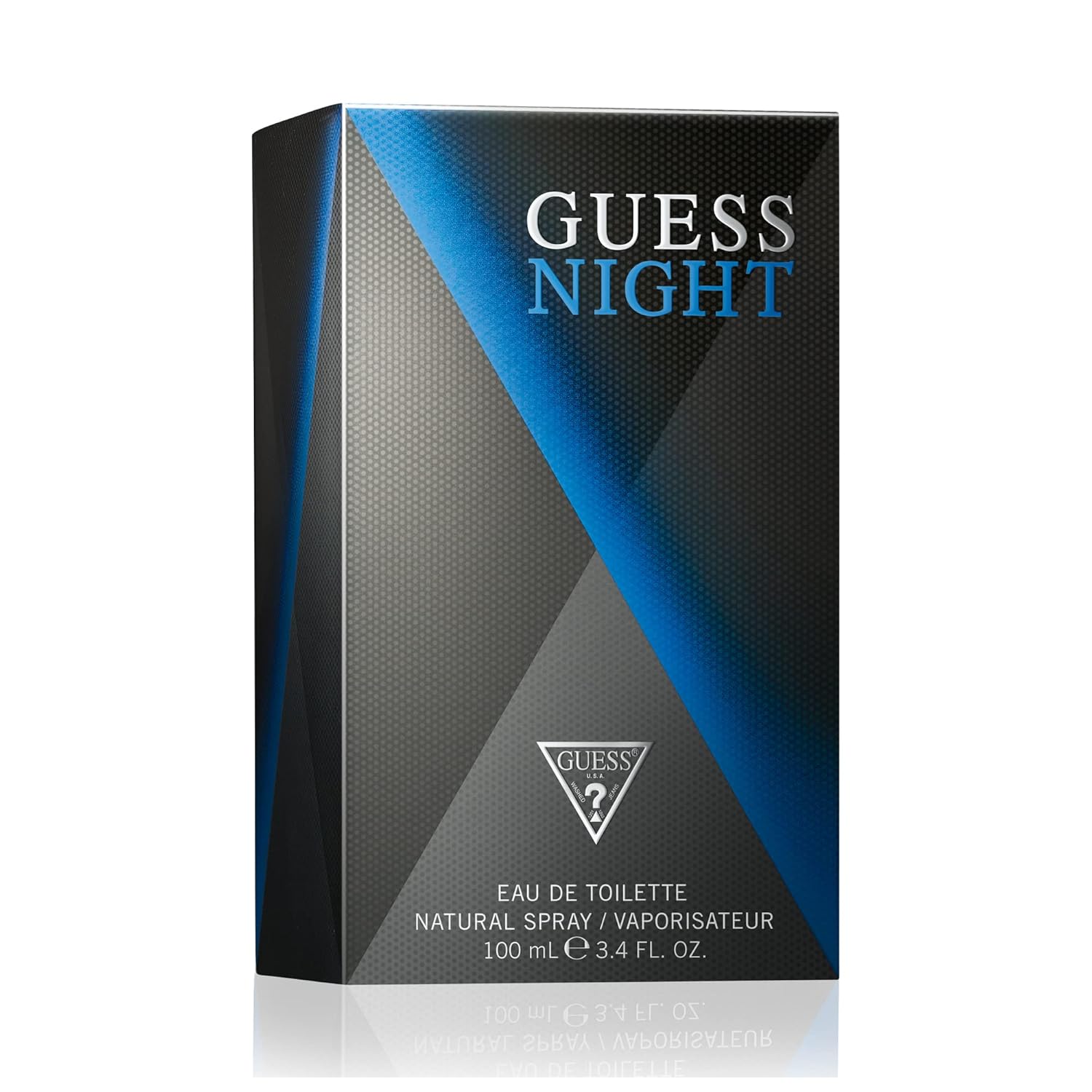 Guess Night Man 100ml Boxed