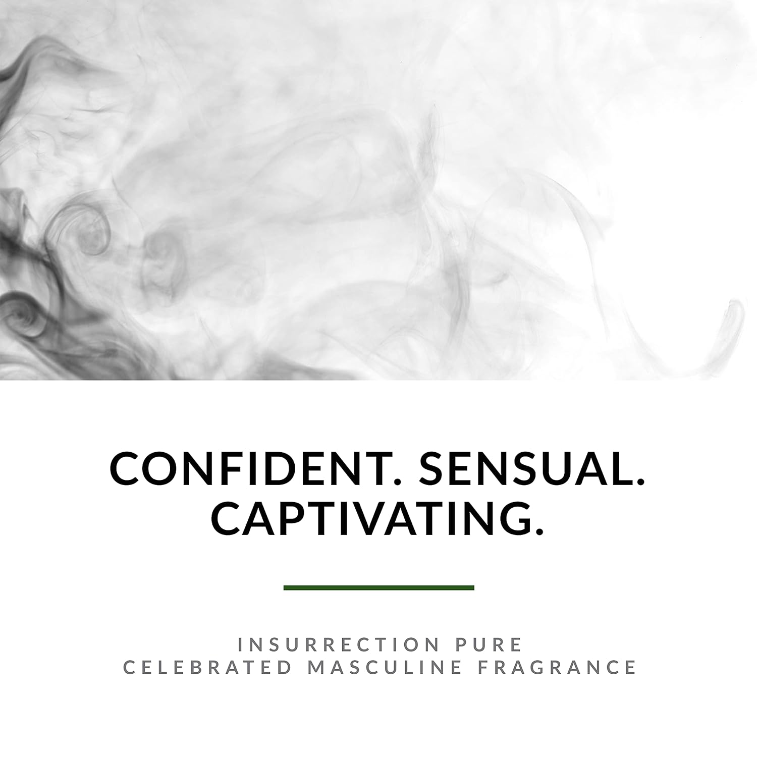 Insurrection Pure II By Reyane M 90ml Boxed