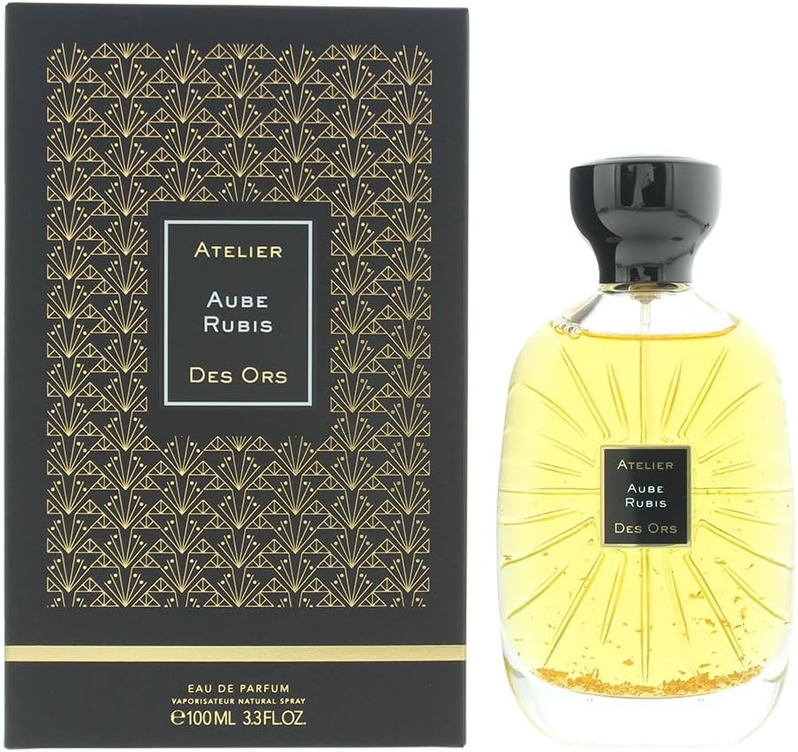 Atelier Des Ors Aube Rubis EDP M 100ml Boxed