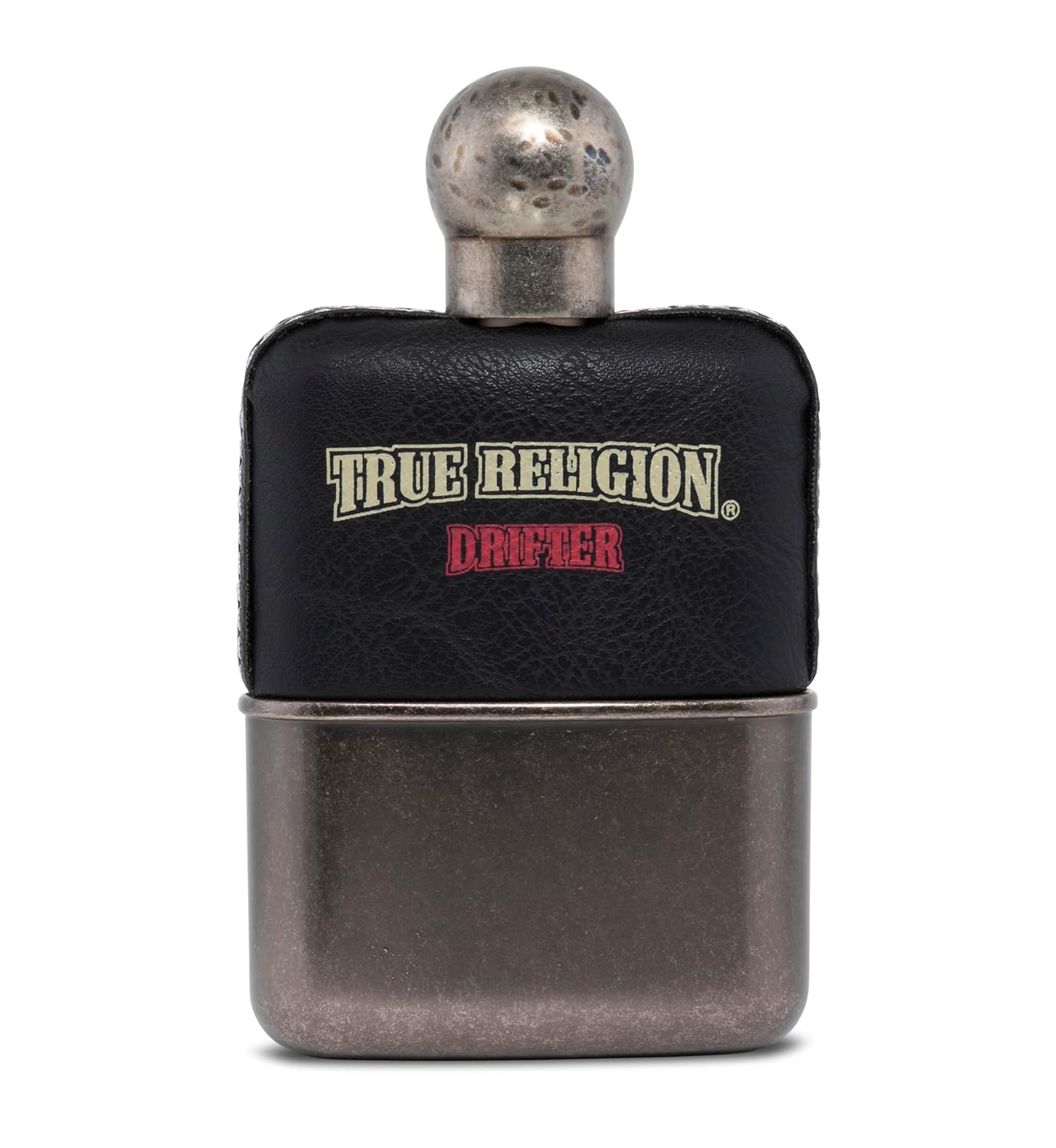 True Religion Drifter Man 100ml Boxed (Rare Selection)