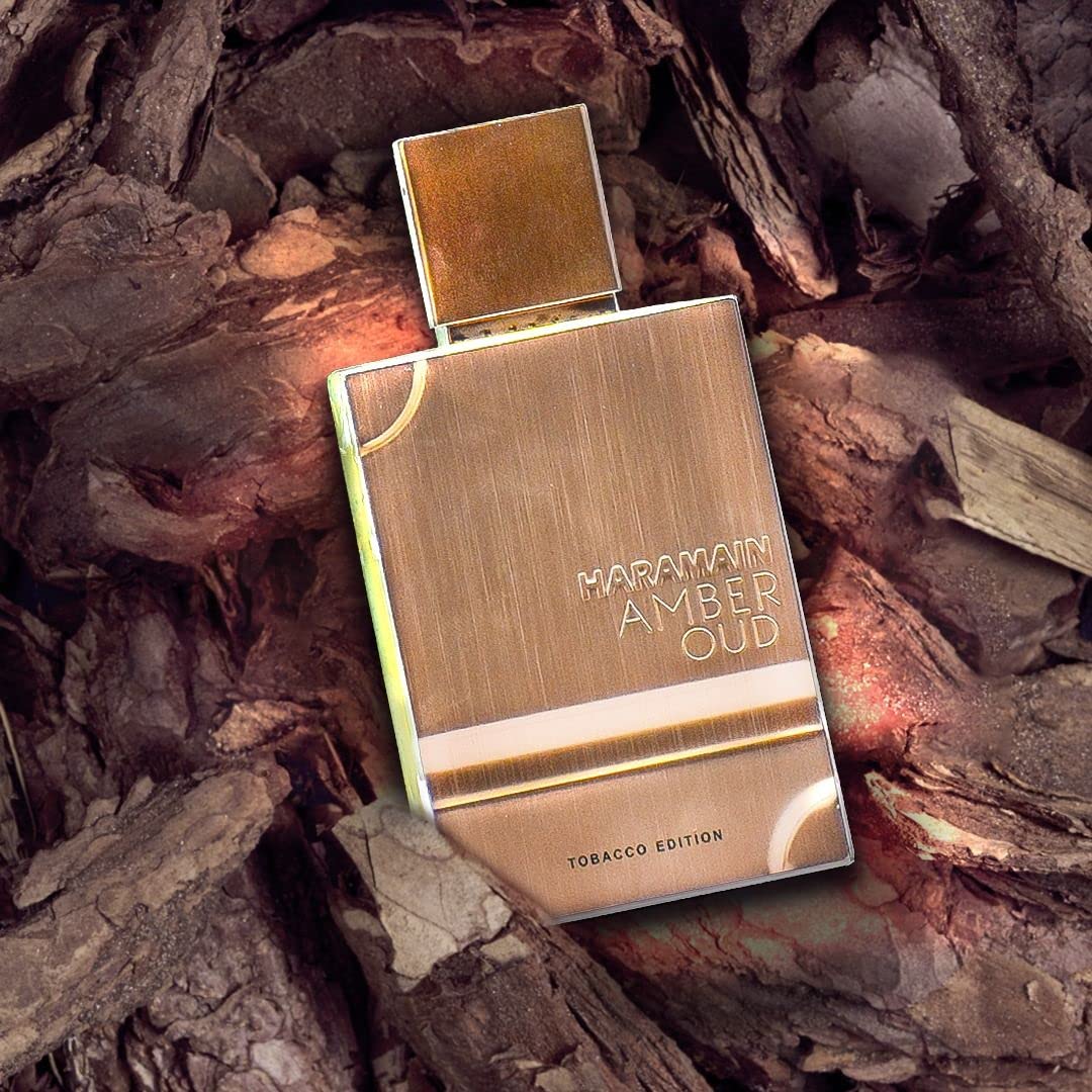 Al Haramain Amber Oud Tobacco Edition (2019) EDP M 75ml Boxed