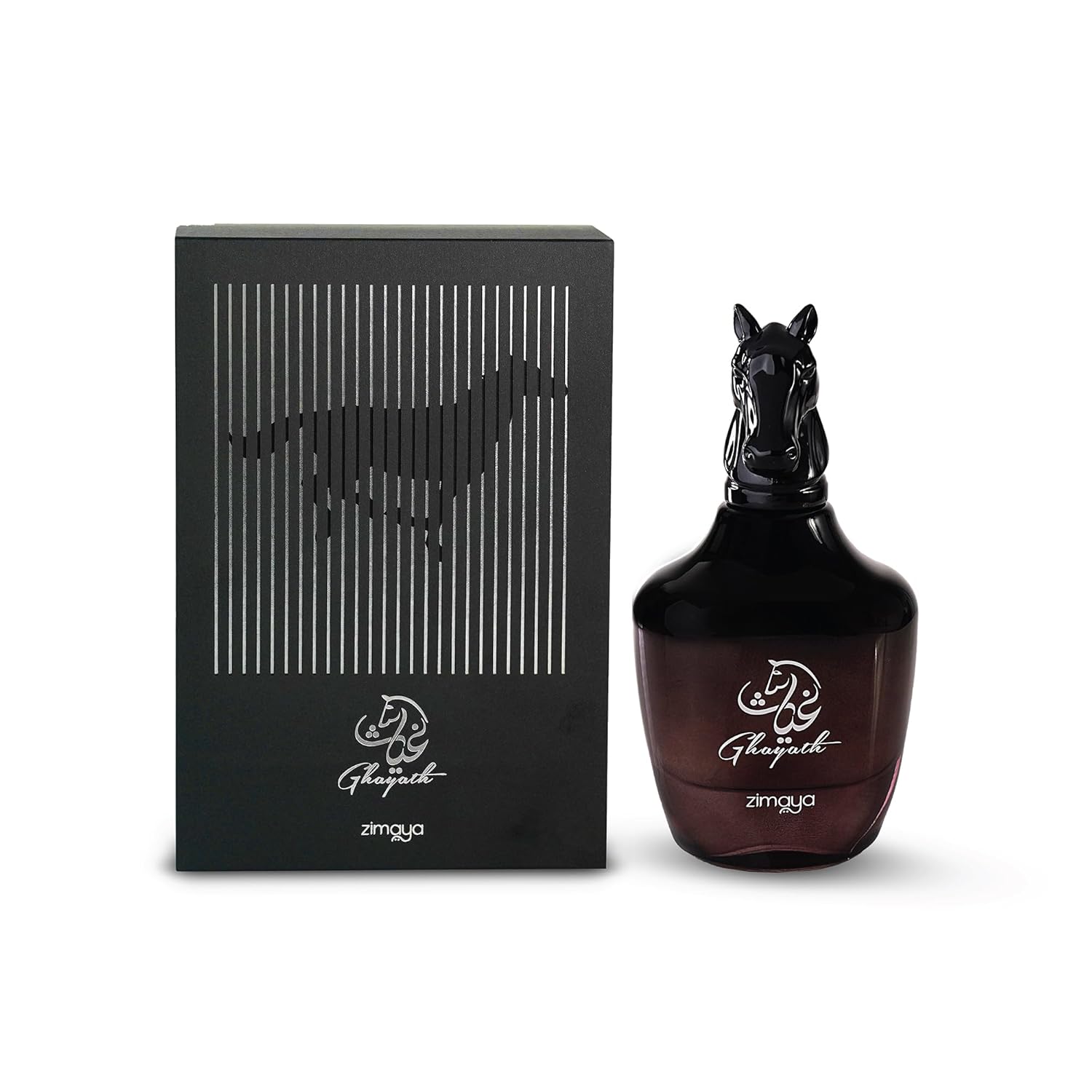 Afnan Zimaya "Ghayath" EDP M 100ml Boxed