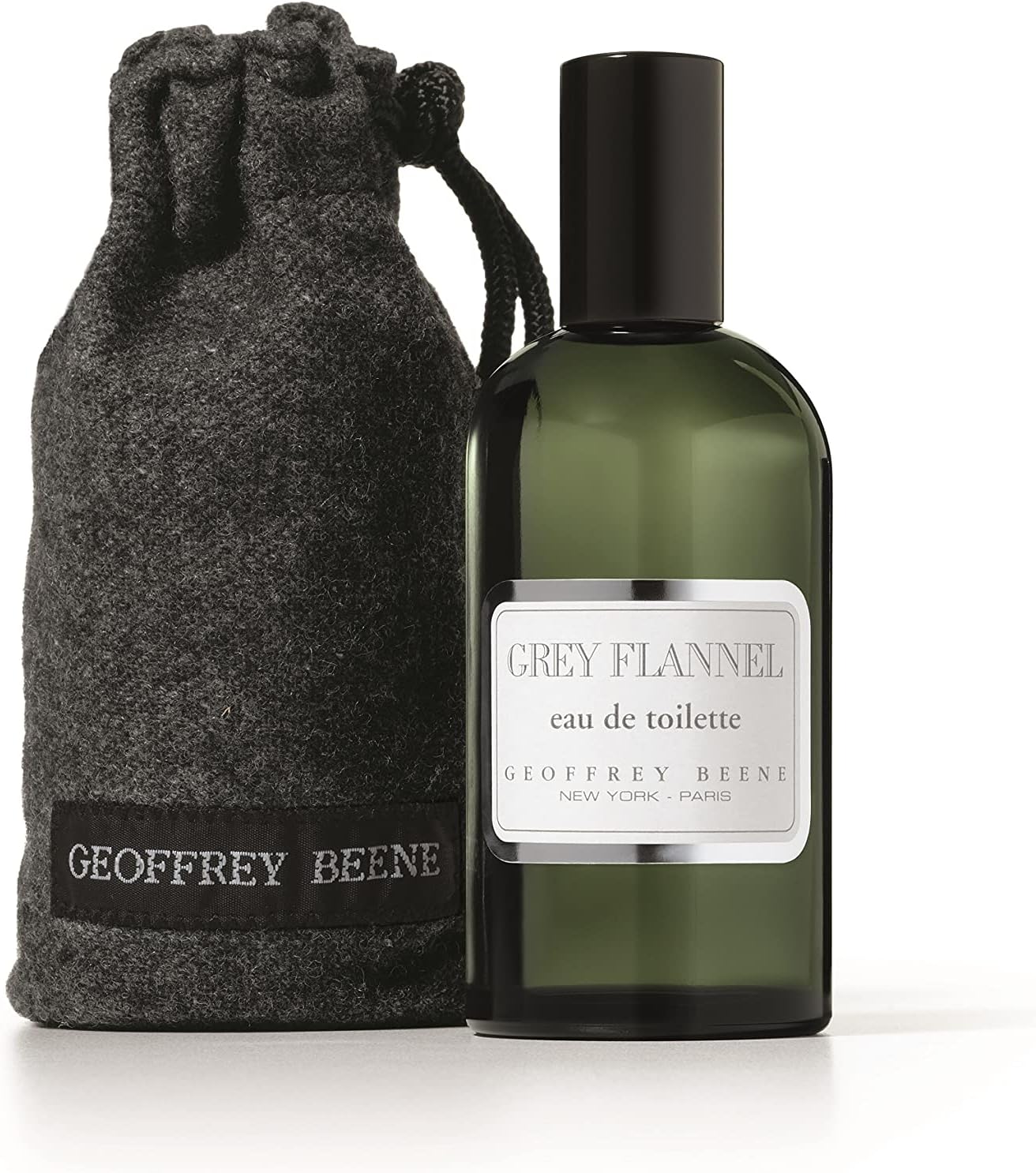 Tester - Grey Flannel M 120ml Tester