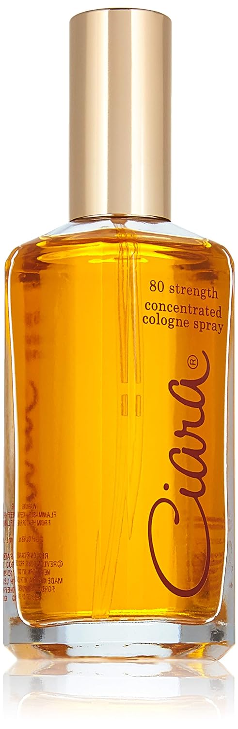 Revlon Ciara Classic W 68Ml Spray Boxed