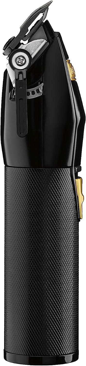 Cortapelos BaBylissPRO BlackFX