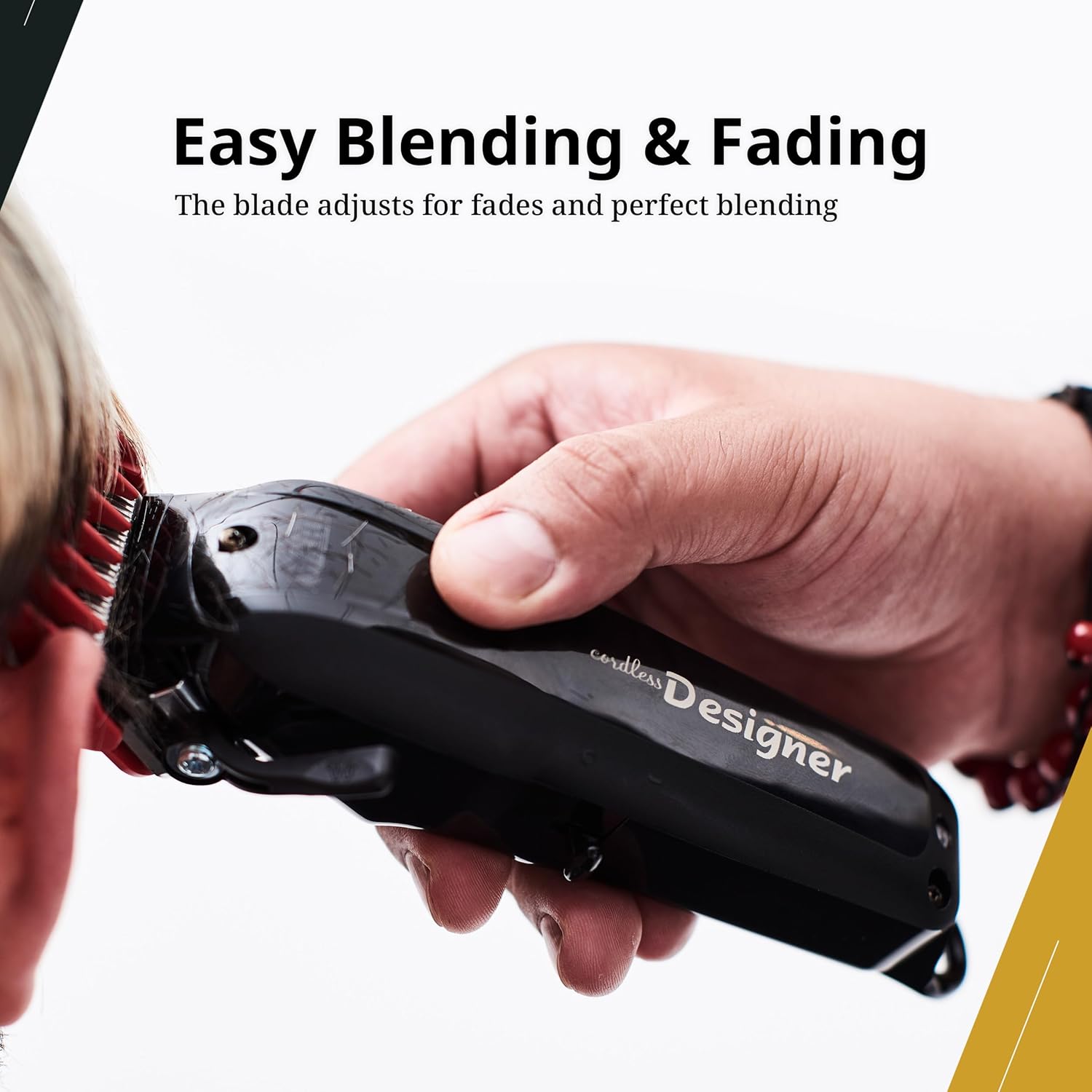 Wahl Blade 3 Hole 1005