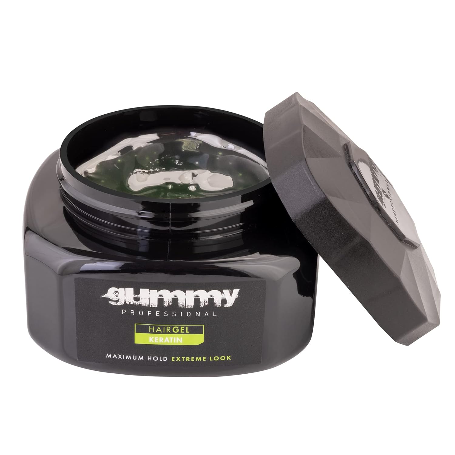 Gummy 500Ml Keratin Hair Gel