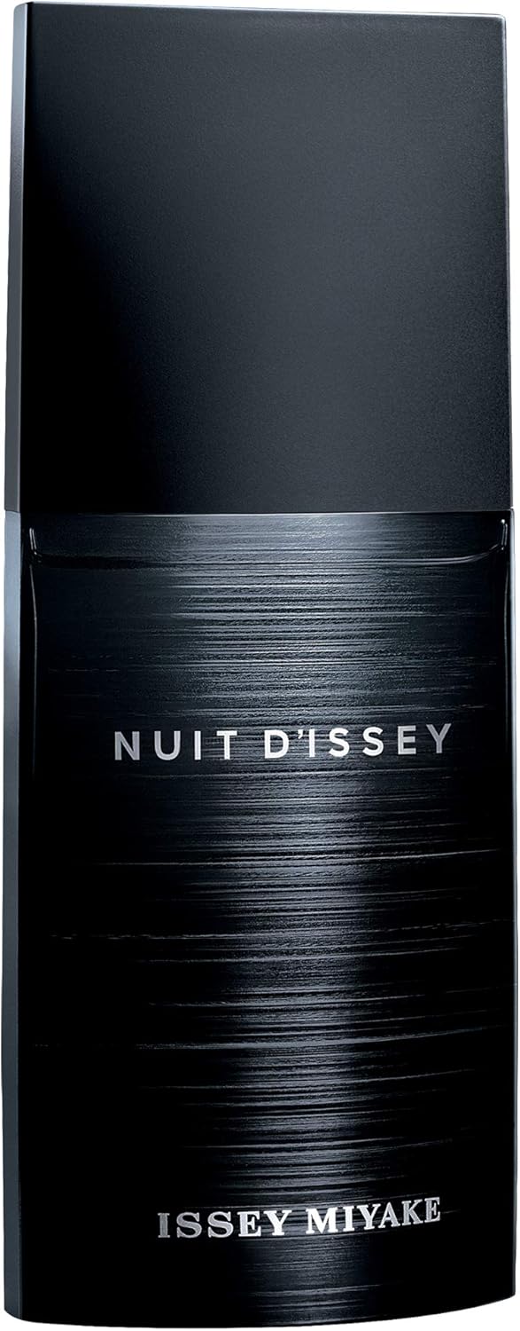 Issey Miyake Nuit M 75ml Boxed