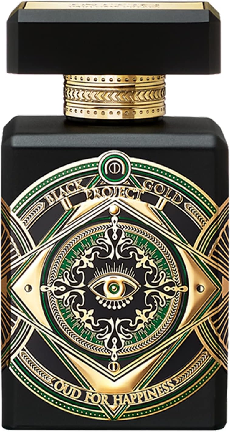 Initio Oud For Happiness M EDP 90ml Boxed