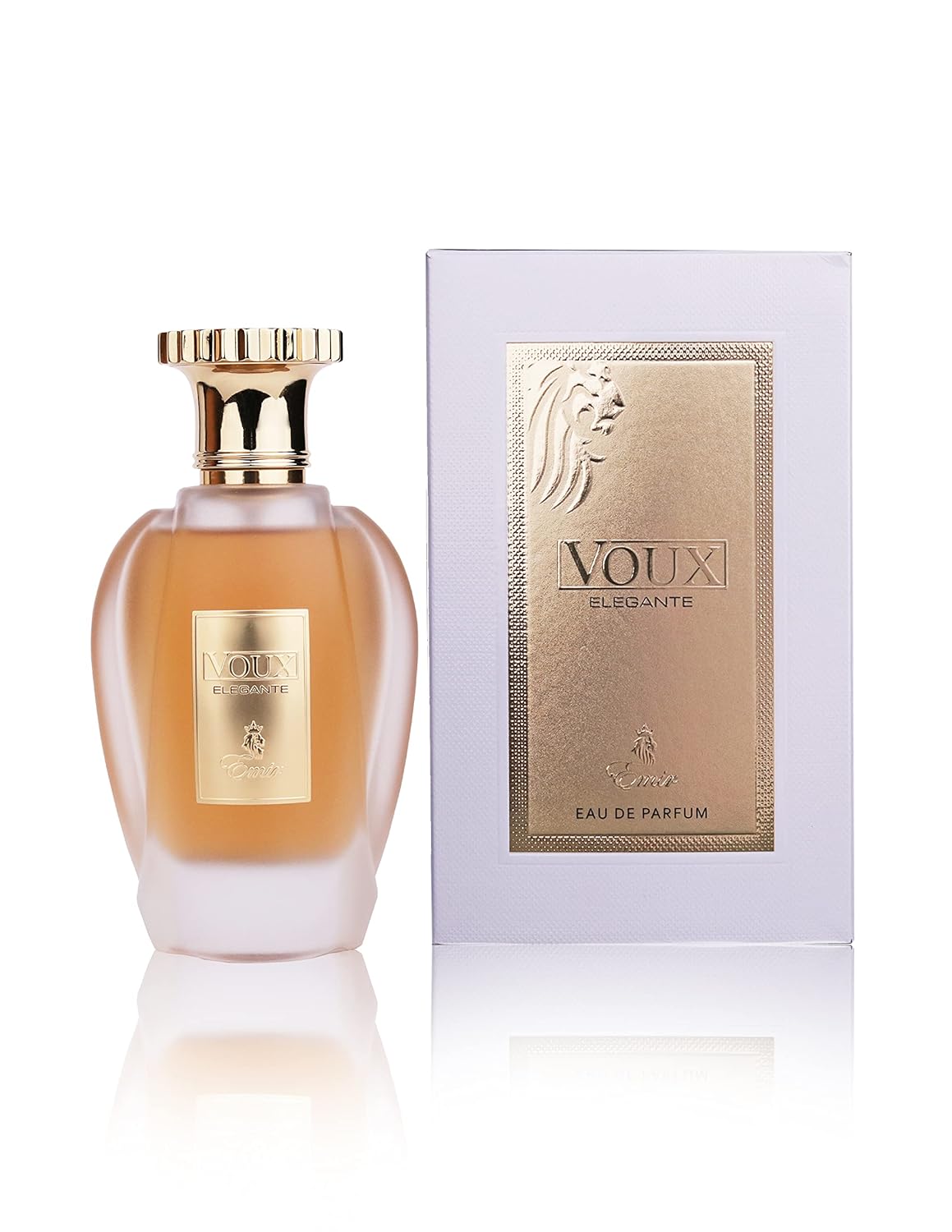 Paris Corner Emir Voux Elegante M 100ml Boxed
