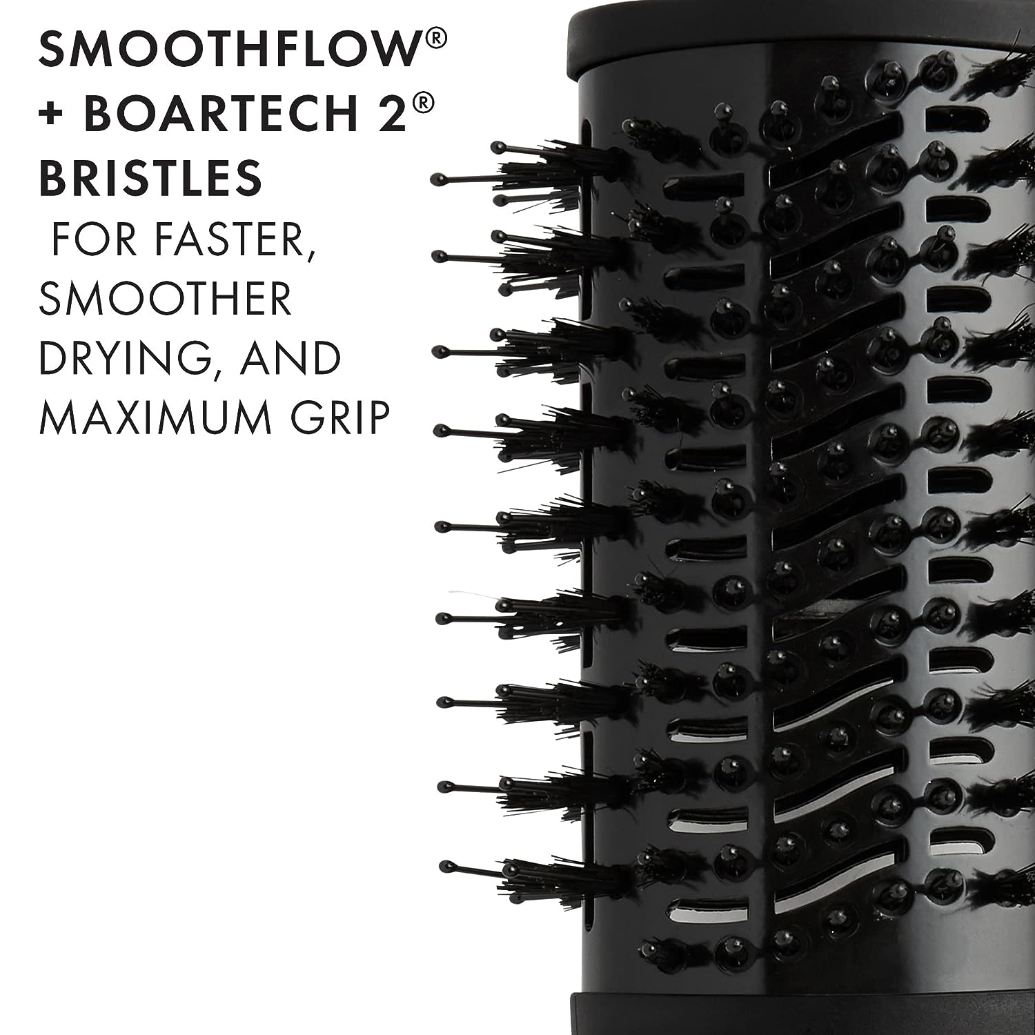 One-Step Detachable Blowout Volumizer
