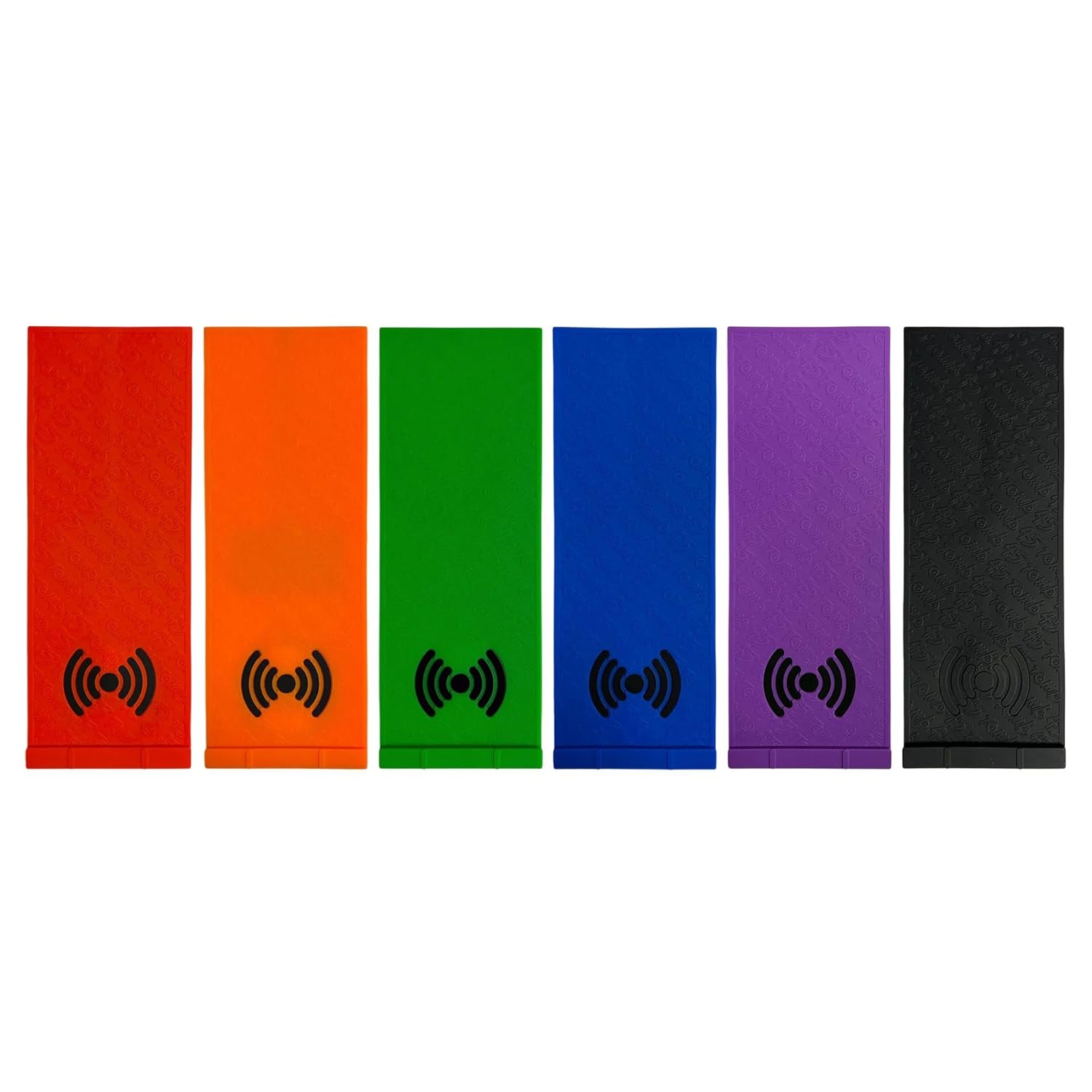 Tomb45 Wireless Expansion Charging  Mat Orange