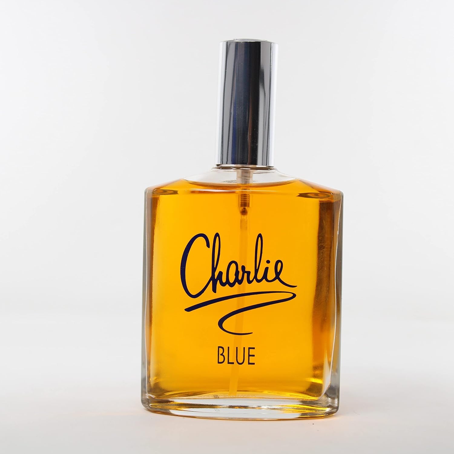 Revlon Charlie Blue Eau Fraiche W 100ml Boxed