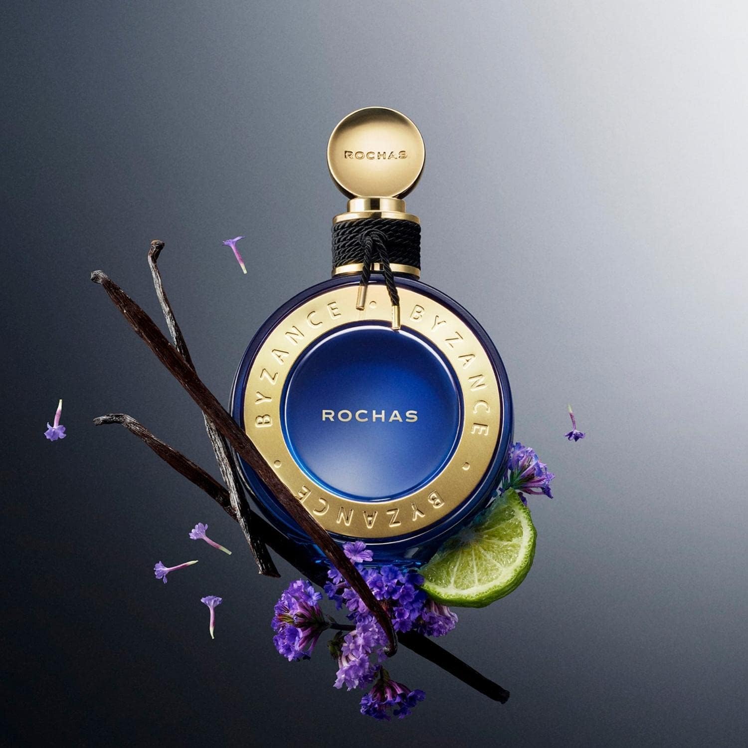 Rochas Byzance EDP W 60ml