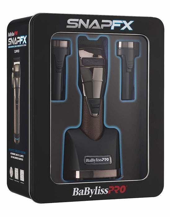 Tondeuse BabylissPro SNAPFX