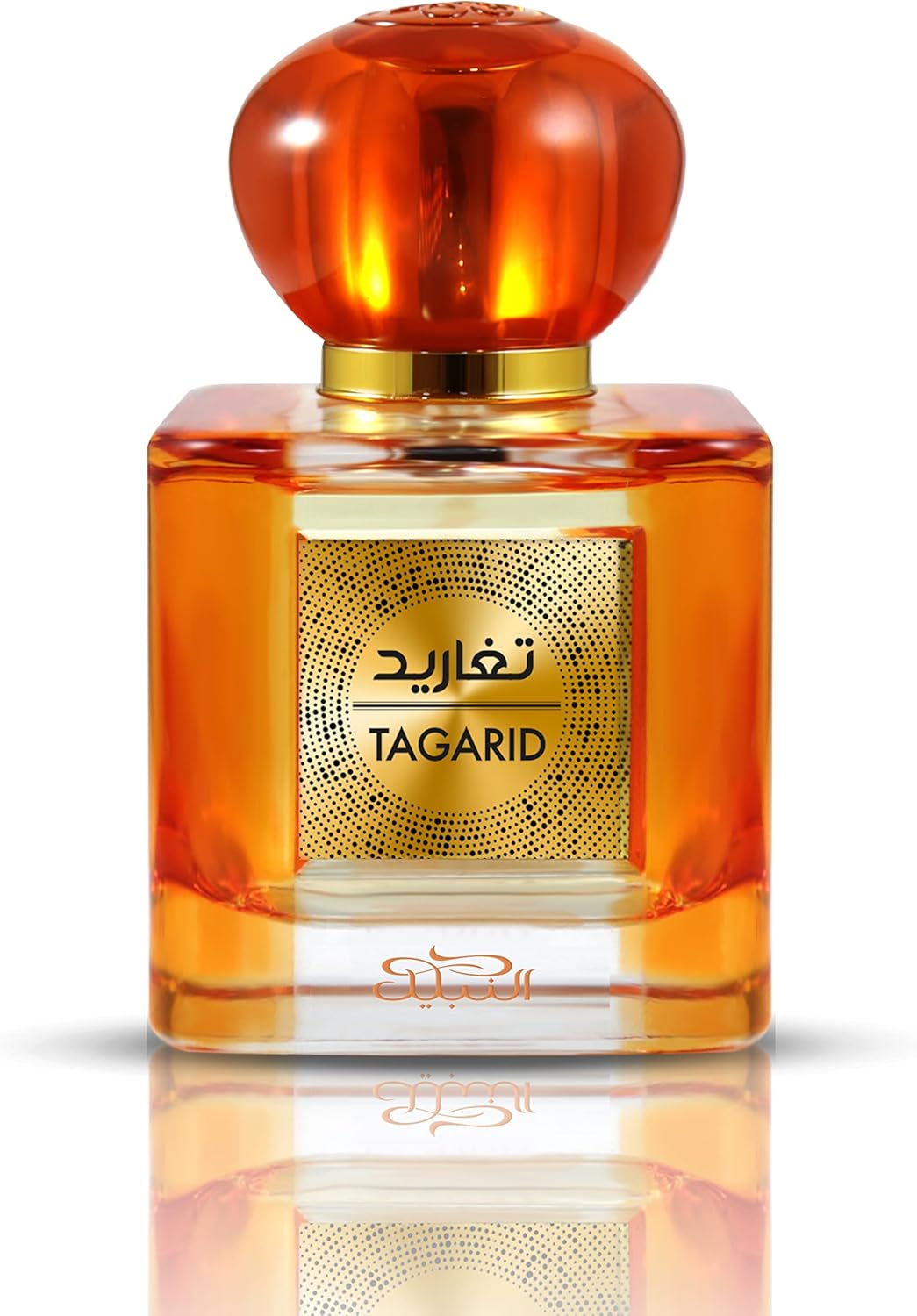 Nabeel Tagarid EDP M 100ml Boxed