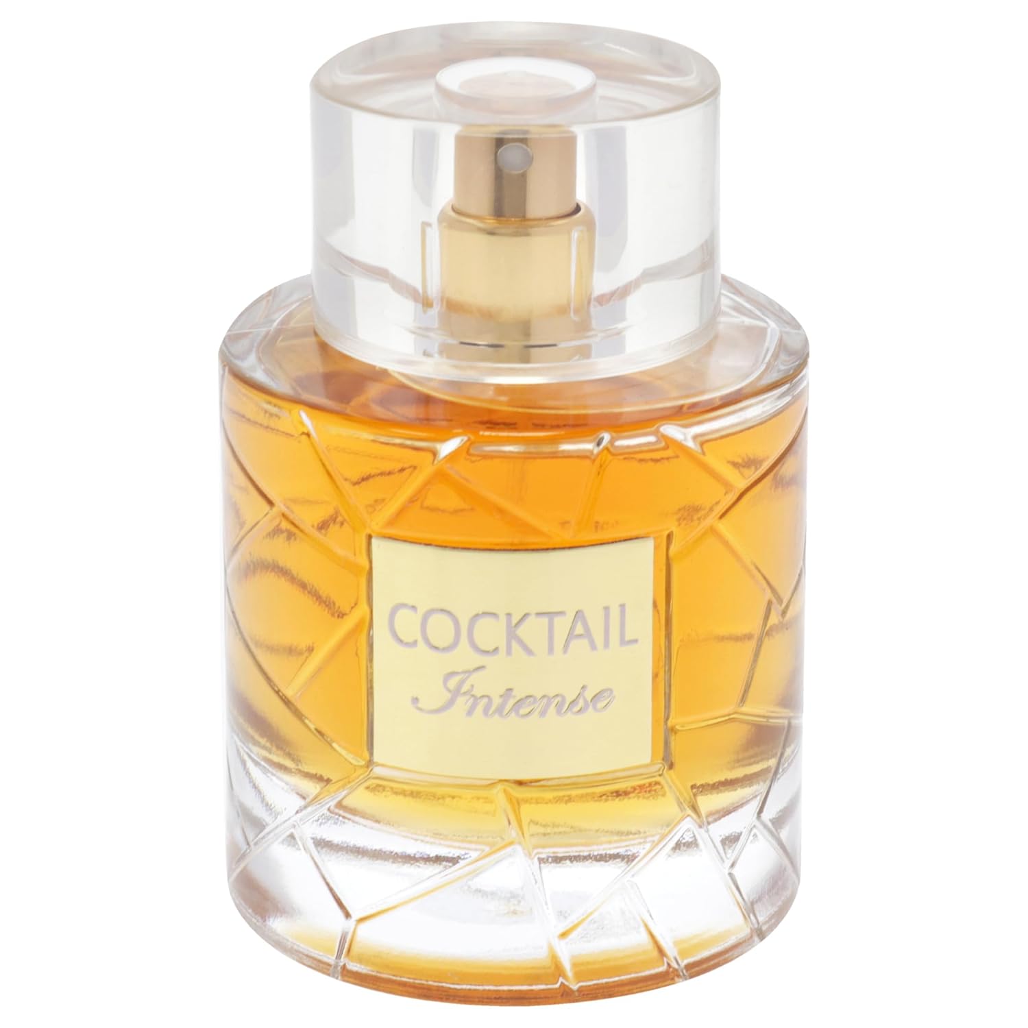 Fragrance World Cocktail Intense EDP M 100ml Boxed