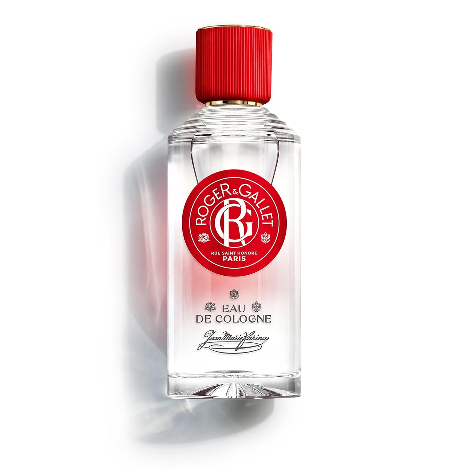 Roger & Gallet Jean Marie Farina EDC M 100ml Boxed (Rare Selection)