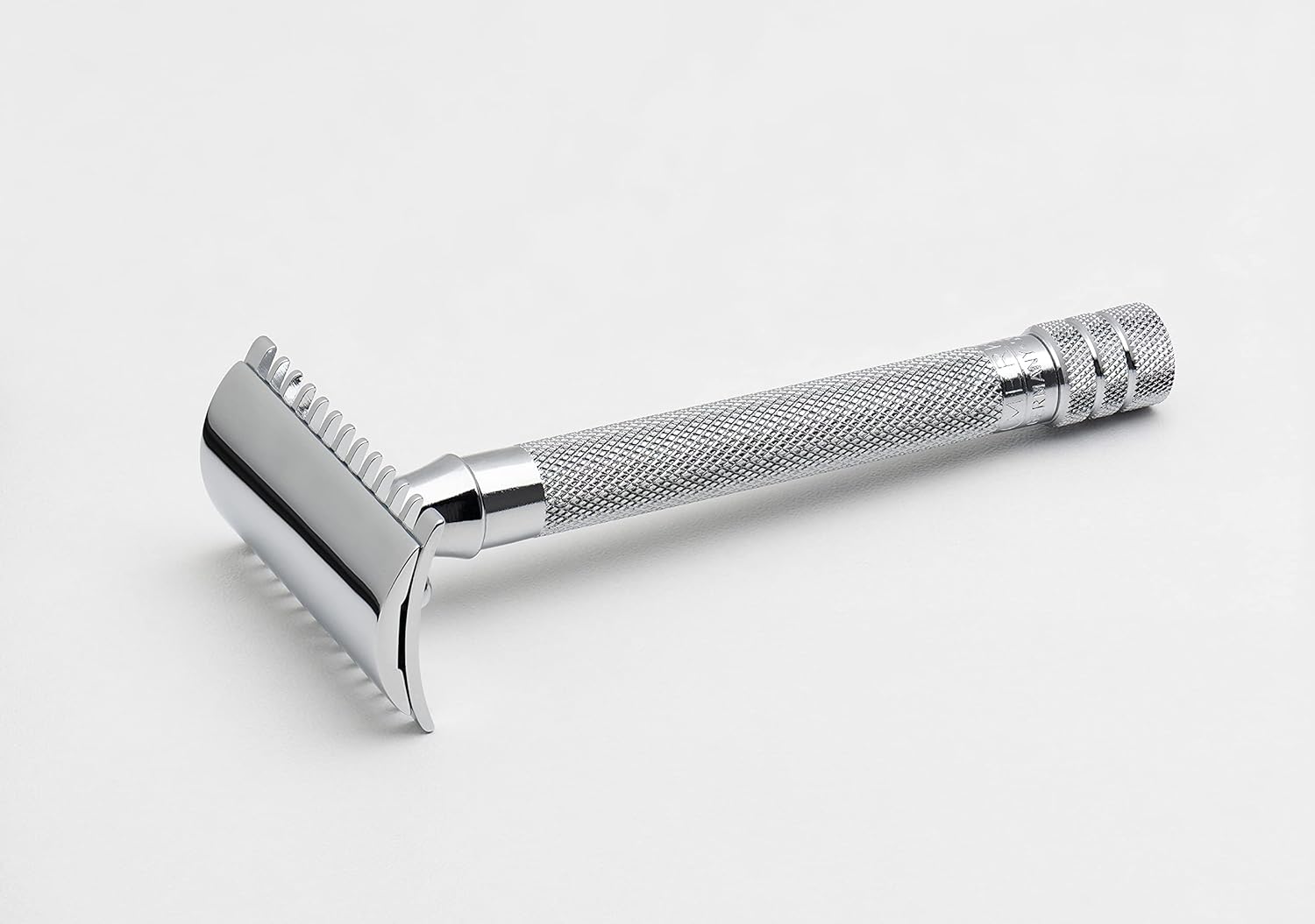 Merkur Safety Razor #25C