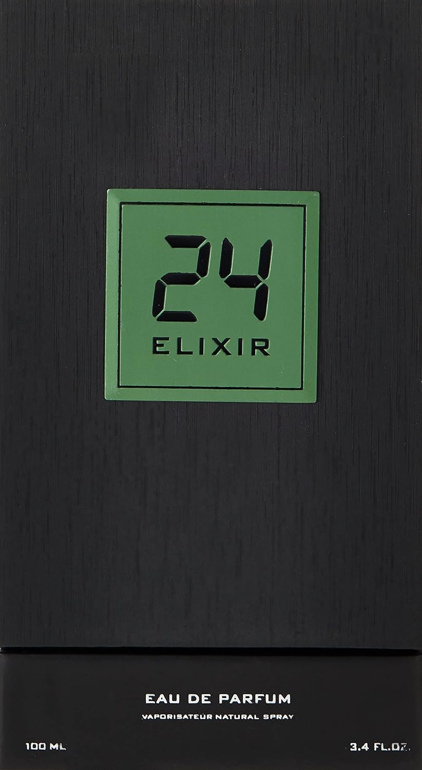 ScentStory 24 Elixir Neroli EDP M 100ml Boxed