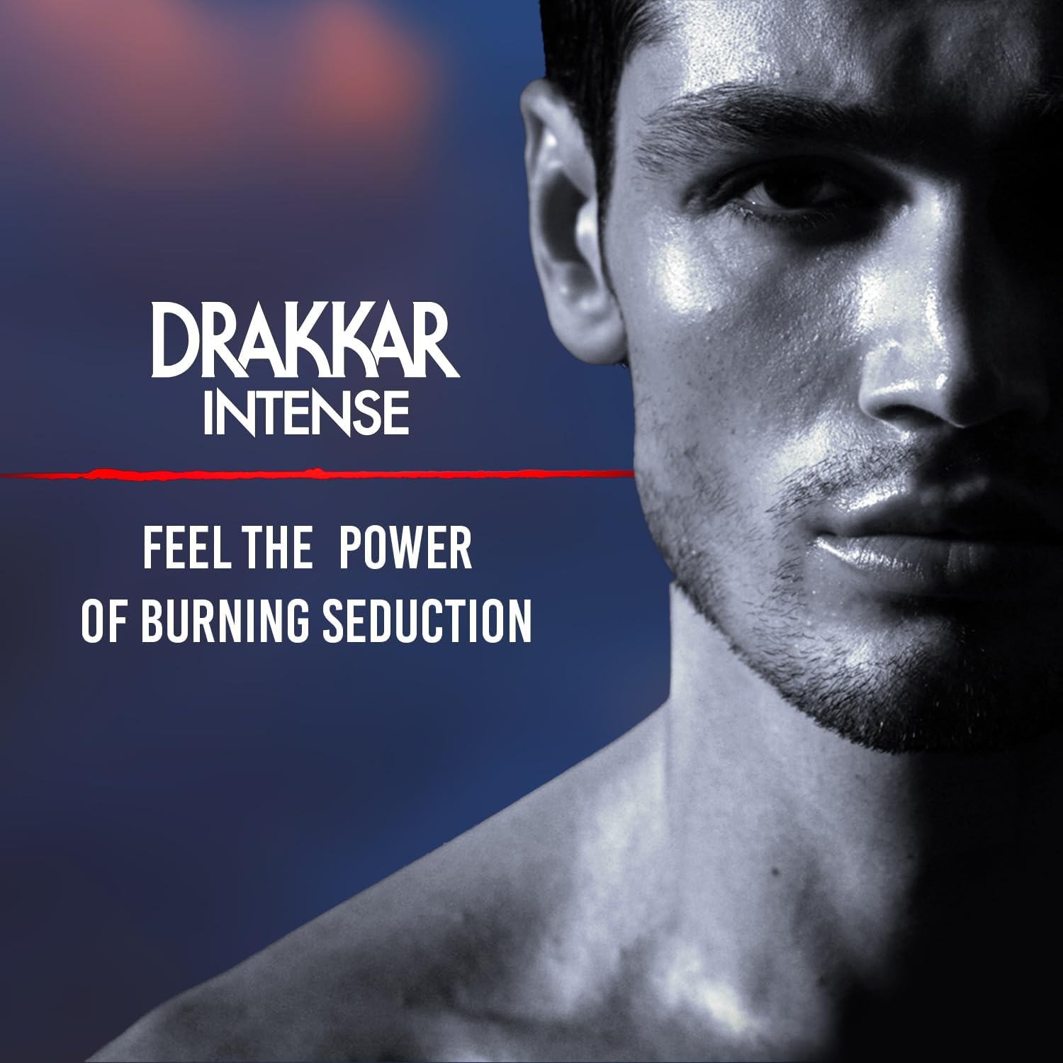 Drakkar Intense Edition M 100ml Tester With Cap