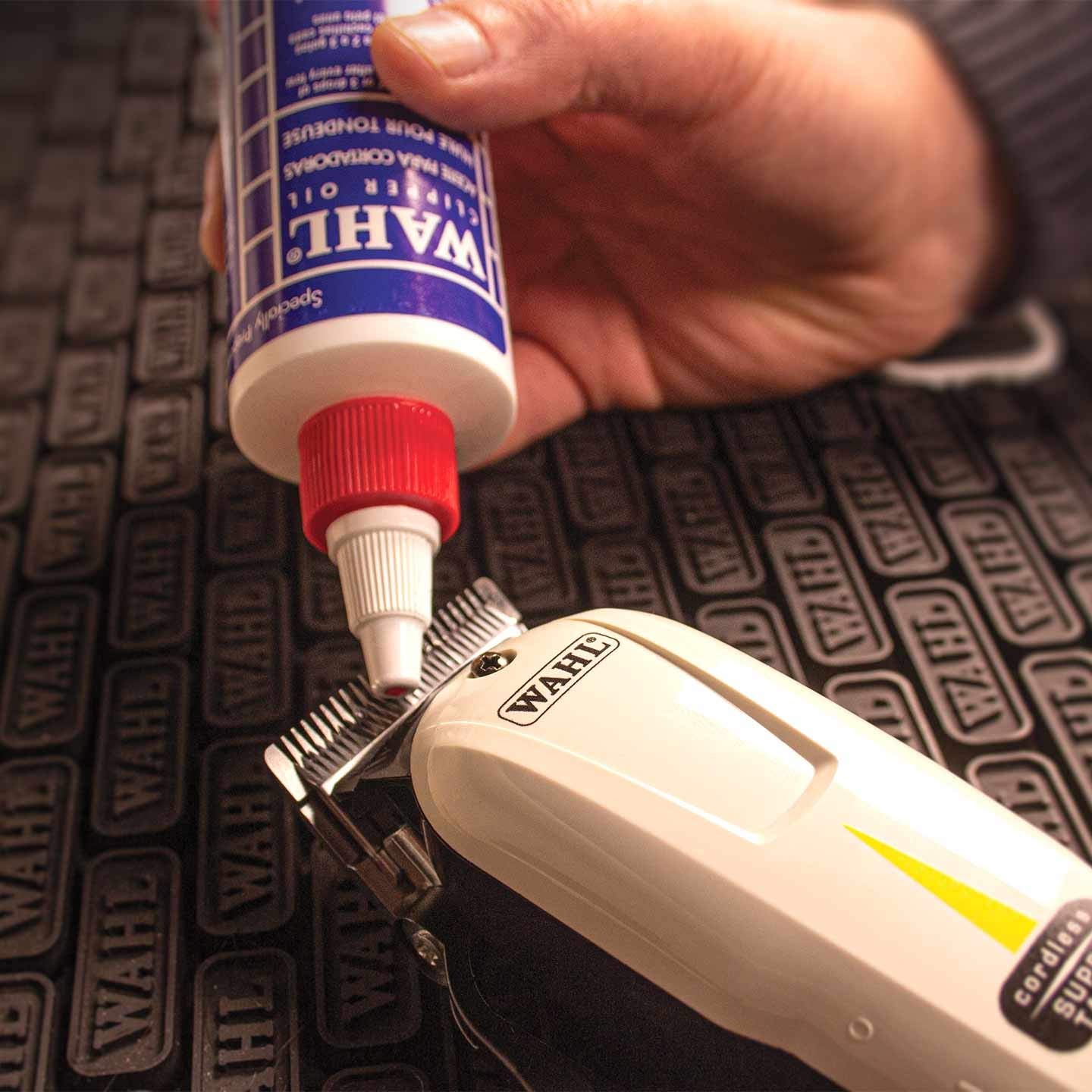Wahl Clipper Oil