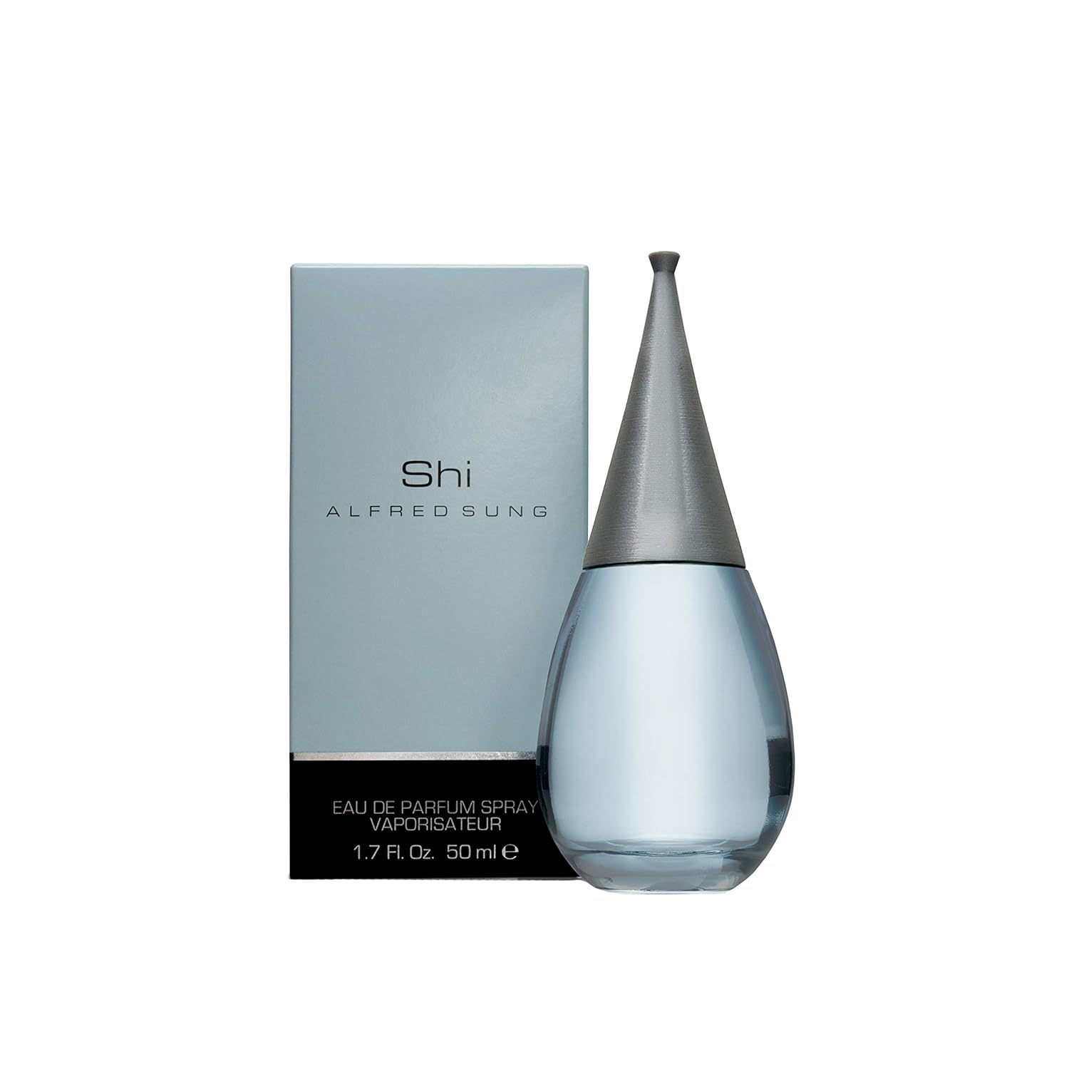 Alfred Sung Shi W 50ml Boxed
