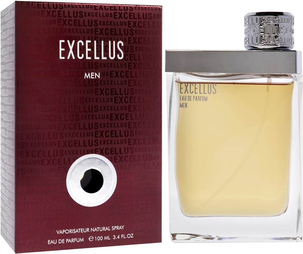 Armaf Excellus M 100ml Boxed