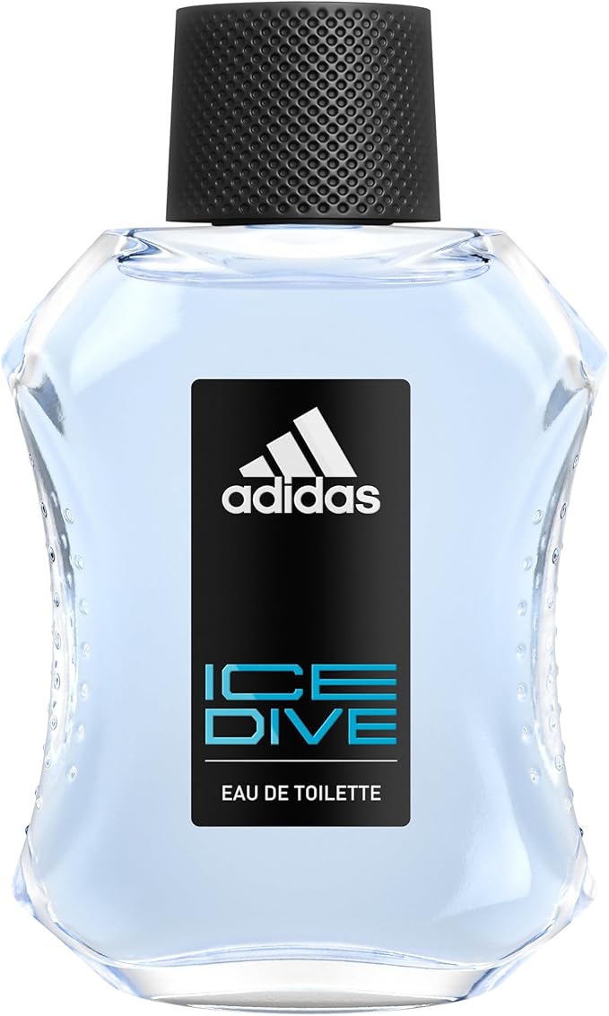 Adidas Ice Dive M 100ml Boxed
