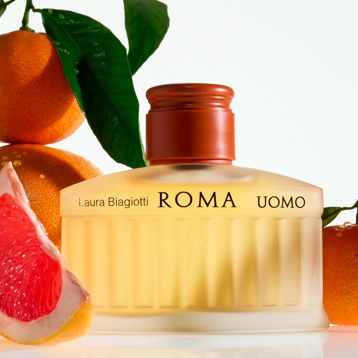 Laura Biagiotti Roma Uomo M 75Ml Spray Boxed