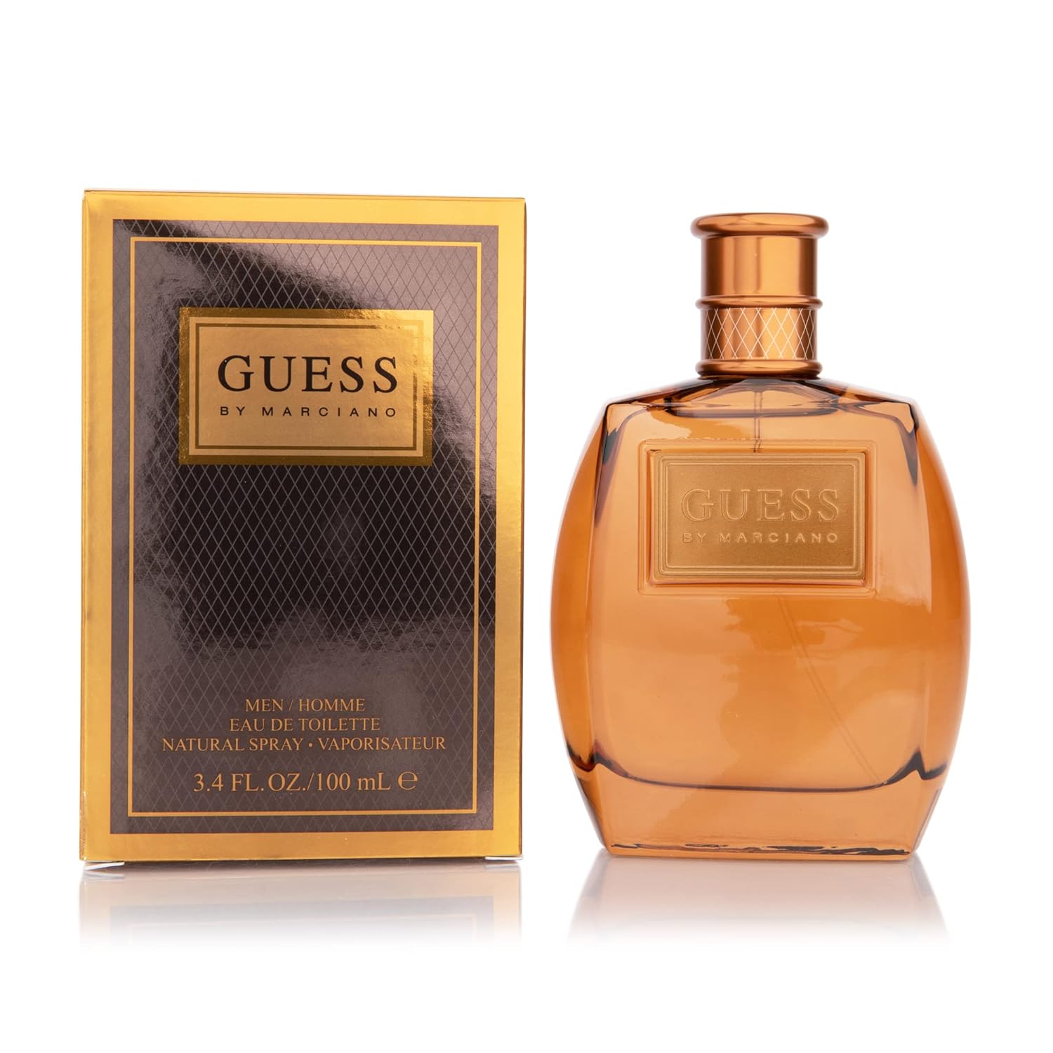 Guess Marciano M 100Ml Spray Boxed