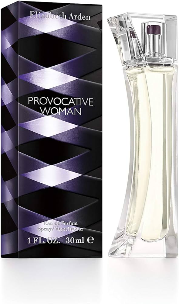 Elizabeth Arden Provocative W 30ml Boxed